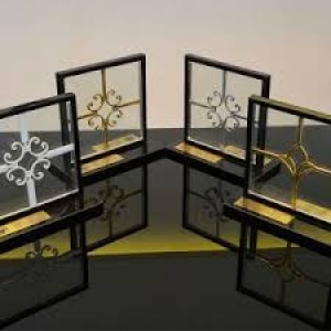 neginglass-شیشه دکوراتیو