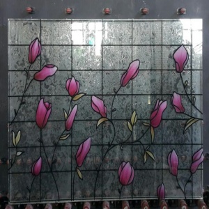 neginglass-شیشه دکوراتیو