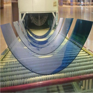 neginglass-شیشه خم 