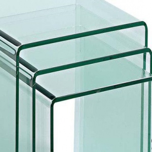 neginglass-شیشه خم 